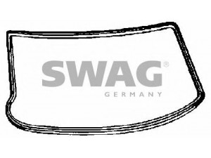 SWAG 10 90 8882 tarpiklis, priekinis langas 
 Kėbulas -> Transporto priemonės priekis -> Priekinis stiklas
116 671 00 20
