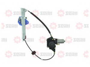 SEIM 950345 lango pakėliklis 
 Vidaus įranga -> Elektrinis lango pakėliklis
1029192, 1042121, 6905098