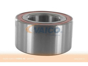 VAICO V10-2993 rato guolis 
 Ašies montavimas/vairavimo mechanizmas/ratai -> Rato stebulė/montavimas -> Rato guolis
1H0 407 625, 357 407 625 A, 357 407 625 E