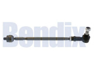 BENDIX 043859B strypo montavimas 
 Vairavimas -> Sujungimo trauklės surinkimas/dalys -> Sujungimo trauklės surinkimas
9014600205, 2D0422803