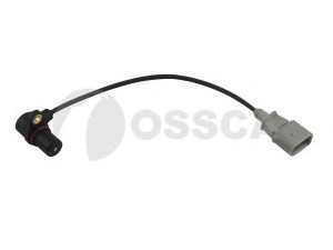OSSCA 09103 RPM jutiklis, variklio valdymas 
 Kibirkšties / kaitinamasis uždegimas -> Impulsų generatorius
06A 906 433 B, 06A 906 433 L, 06A 906 433 N