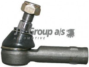 JP GROUP 1544600400 skersinės vairo trauklės galas 
 Vairavimas -> Vairo mechanizmo sujungimai
1039103, 1047145, 6687191
