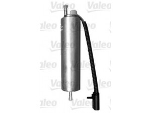 VALEO 347317 kuro siurblys 
 Degalų tiekimo sistema -> Kuro siurblys/dalys -> Kuro siurblys
1K0 906 089B, 1K0906089B, 1K0906089B
