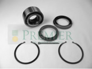 BRT Bearings BRT1417 rato guolio komplektas 
 Ašies montavimas/vairavimo mechanizmas/ratai -> Rato stebulė/montavimas -> Rato guolis