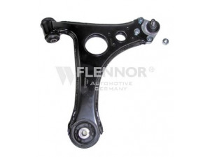 FLENNOR FL459-G vikšro valdymo svirtis 
 Ašies montavimas/vairavimo mechanizmas/ratai -> Valdymo svirtis/pasukamosios svirties sujungimas -> Vairo trauklės (valdymo svirtis, išilginis balansyras, diago
1683300807, 1683301107, 1683302307