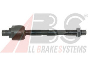 A.B.S. 240475 vidinė skersinė vairo trauklė 
 Vairavimas -> Vairo mechanizmo sujungimai
57724-1G100