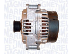 MAGNETI MARELLI 944390415200 kintamosios srovės generatorius 
 Elektros įranga -> Kint. sr. generatorius/dalys -> Kintamosios srovės generatorius
010 154 7802, 0101547802