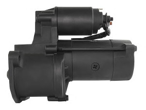 FRIESEN 8052520 starteris 
 Elektros įranga -> Starterio sistema -> Starteris
M2 T63 171, M2T61171, MD 191 437