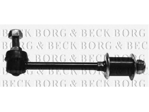 BORG & BECK BDL6510 šarnyro stabilizatorius 
 Ašies montavimas/vairavimo mechanizmas/ratai -> Stabilizatorius/fiksatoriai -> Savaime išsilyginanti atrama
5461857C20, 5461857C60, 5626001J10
