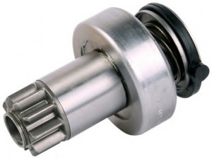 PowerMax 1011228 laisvos eigos pavara, starteris