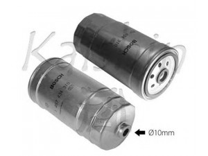 KAISHIN FC1106 kuro filtras 
 Techninės priežiūros dalys -> Papildomas remontas
313003E000, 313003E200