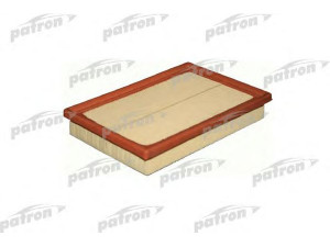 PATRON PF1357 oro filtras 
 Filtrai -> Oro filtras
8943763530, 8943763550, 2811322600