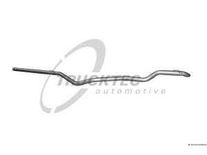 TRUCKTEC AUTOMOTIVE 02.39.082 išleidimo kolektorius
904 490 0721