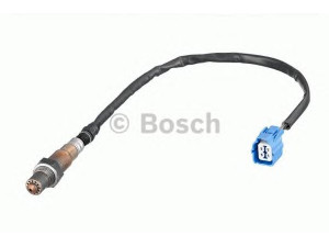 BOSCH 0 258 006 671 lambda jutiklis 
 Variklis -> Variklio elektra
5H4Z9 F472 AA, MHK 5008 60, MHK 500860