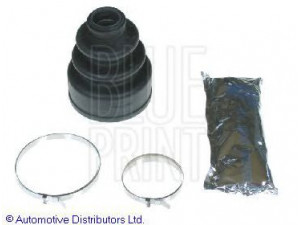 BLUE PRINT ADT38150 gofruotoji membrana, kardaninis velenas 
 Ratų pavara -> Gofruotoji membrana
43448-16010D