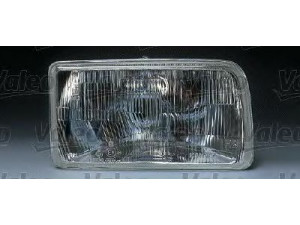 VALEO 029377 priekinis žibintas 
 Elektros įranga -> Priekinis žibintas/dalys -> Priekinis žibintas/įterp.
6114328