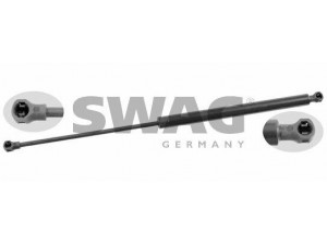 SWAG 62 91 8563 dujinė spyruoklė, bagažinė 
 Priedai -> Bagažinė/pakrovimo skyrius
8731.E6, 8731.E6