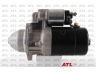 ATL Autotechnik A 17 430 starteris
1118 0180, 118 0180, 069 911 023 F