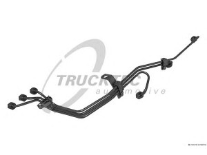 TRUCKTEC AUTOMOTIVE 04.13.022 aukšto slėgio vamzdžių komplektas, įpurškimo sistema
1302531
