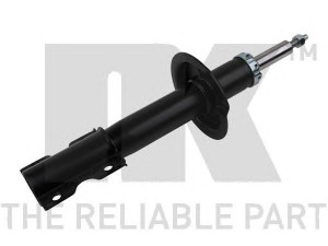 NK 62993851 amortizatorius 
 Pakaba -> Amortizatorius
0007569730, 520313, 07569730