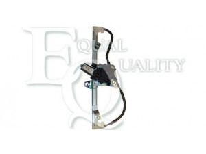 EQUAL QUALITY 010486 lango pakėliklis 
 Vidaus įranga -> Elektrinis lango pakėliklis
51843301, 51983617