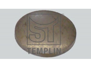 ST-TEMPLIN 06.070.1660.000 tvirtinimo žiedas, pasukamasis kakliukas
310 997 00 25, N000470034001