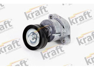 KRAFT AUTOMOTIVE 1221910 įtempiklio svirtis, V formos rumbuotas diržas 
 Diržinė pavara -> V formos rumbuotas diržas/komplektas -> Įtempiklis
13 40 533, 90411025, 90411025, 90411025