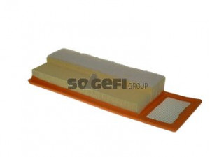TECNOCAR A2394 oro filtras 
 Techninės priežiūros dalys -> Techninės priežiūros intervalai
51837082, 51897086, 51817708, 51837082