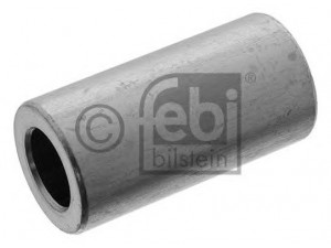 FEBI BILSTEIN 43652 įvorė, valdymo svirties montavimas 
 Ašies montavimas/vairavimo mechanizmas/ratai -> Valdymo svirtis/pasukamosios svirties sujungimas -> Montavimas/sutvirtinimas
5 0033 9201