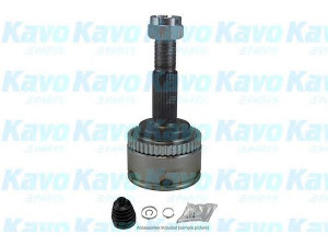 KAVO PARTS CV-6541 jungčių komplektas, kardaninis velenas 
 Ratų pavara -> Sujungimai/komplektas
39211BM527