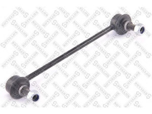 STELLOX 56-03088-SX šarnyro stabilizatorius 
 Ašies montavimas/vairavimo mechanizmas/ratai -> Stabilizatorius/fiksatoriai -> Savaime išsilyginanti atrama
MB272116, MR131680