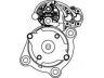 PRESTOLITE ELECTRIC M93R3017SE starteris