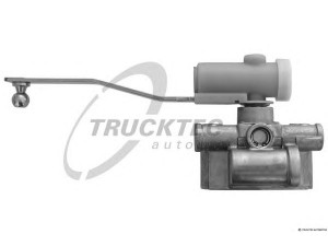 TRUCKTEC AUTOMOTIVE 01.30.034 pneumatinės spyruoklės vožtuvas
000 328 2130, 279772, 677280