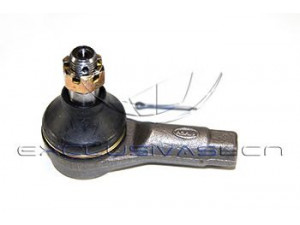 MDR MTR-8334 skersinės vairo trauklės galas 
 Vairavimas -> Vairo mechanizmo sujungimai
066299322, 8AB232280, B45532280