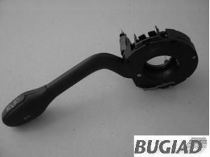 BUGIAD BSP20198 vairo kolonėlės jungiklis 
 Vidaus įranga -> Rankinės/kojinės svirties sistema
7D0 953 513, 7D0 953 513 01C