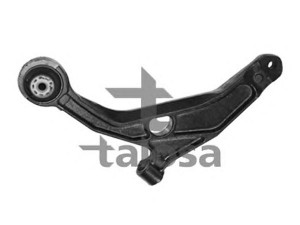 TALOSA 40-08688 vikšro valdymo svirtis 
 Ašies montavimas/vairavimo mechanizmas/ratai -> Valdymo svirtis/pasukamosios svirties sujungimas -> Vairo trauklės (valdymo svirtis, išilginis balansyras, diago
K04766424AB, K04766424AD