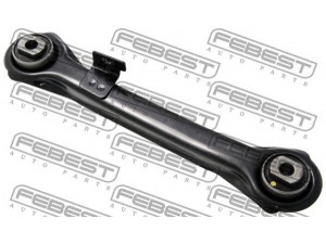 FEBEST 0825-B13R vikšro valdymo svirtis 
 Ašies montavimas/vairavimo mechanizmas/ratai -> Valdymo svirtis/pasukamosios svirties sujungimas -> Vairo trauklės (valdymo svirtis, išilginis balansyras, diago
20250-AG080