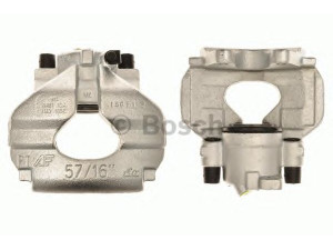 BOSCH 0 986 473 178 stabdžių apkaba
7D0 615 123 B