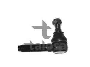 TALOSA 42-01982 skersinės vairo trauklės galas
6313380510