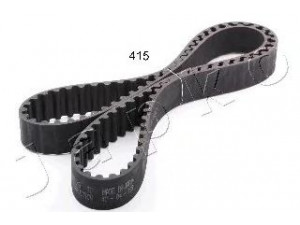 JAPKO 40415 paskirstymo diržas 
 Techninės priežiūros dalys -> Papildomas remontas
14400P45000, 14400P45010, 14400P45G00