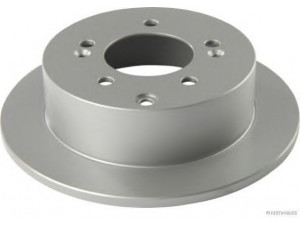 MAGNETI MARELLI 600000089590 stabdžių diskas
58411-2K300, 58411-2K300