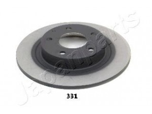 JAPANPARTS DP-331 stabdžių diskas 
 Dviratė transporto priemonės -> Stabdžių sistema -> Stabdžių diskai / priedai
GHT2-26-251