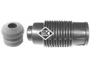 Metalcaucho 04727 atraminis buferis, pakaba 
 Pakaba -> Pakabos dalys -> Surinkimo dalys
0344 401, 0344445, 344 401, 344445