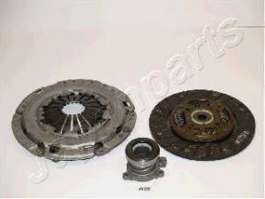 JAPANPARTS KF-W28 sankabos komplektas 
 Sankaba/dalys -> Sankabos remonto komplektas, visas
