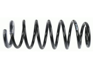 SACHS 996 873 spyruoklė 
 Pakaba -> Spyruoklės
41310-86G00, 41310-86G00