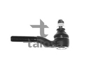 TALOSA 42-09853 skersinės vairo trauklės galas
381739