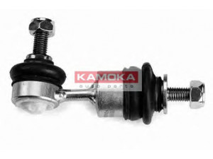 KAMOKA 993267 šarnyro stabilizatorius 
 Ašies montavimas/vairavimo mechanizmas/ratai -> Stabilizatorius/fiksatoriai -> Savaime išsilyginanti atrama
1117801, 1127649, 1130452, 1S715C486BC