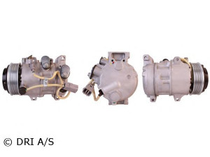 DRI 700510859 kompresorius, oro kondicionierius 
 Oro kondicionavimas -> Kompresorius/dalys
88310-3A270, 88310-3A300, 88310-3A431