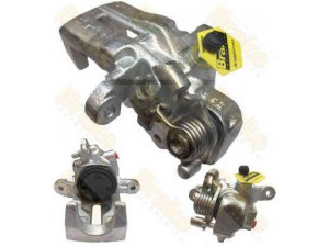 Brake ENGINEERING CA1315 stabdžių apkaba 
 Stabdžių sistema -> Stabdžių matuoklis -> Stabdžių matuoklio montavimas
4401107P90