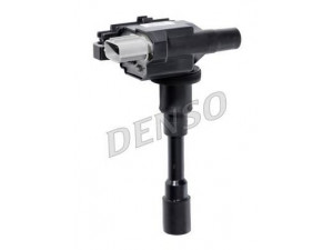DENSO DIC-0106 ritė, uždegimas 
 Kibirkšties / kaitinamasis uždegimas -> Uždegimo ritė
71742420, 33400-65G00, 33400-65G01